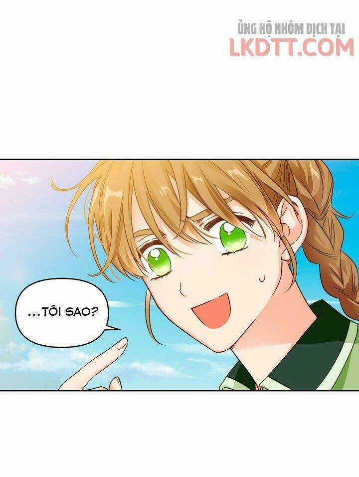 Ác Nữ Xứng Đôi Với Bạo Chúa Chapter 67.2 trang 10