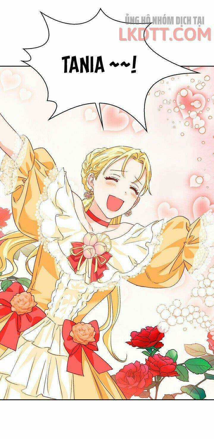 Ác Nữ Xứng Đôi Với Bạo Chúa Chapter 67.2 trang 11