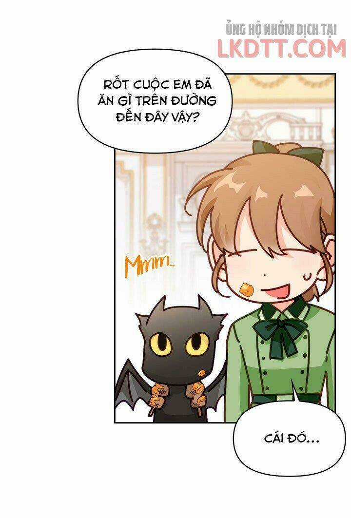 Ác Nữ Xứng Đôi Với Bạo Chúa Chapter 67.2 trang 13