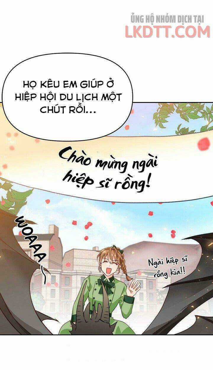 Ác Nữ Xứng Đôi Với Bạo Chúa Chapter 67.2 trang 14