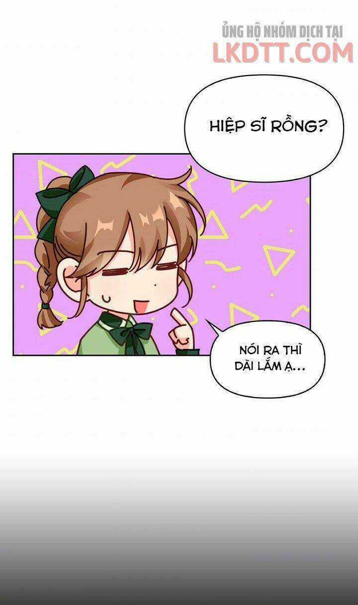 Ác Nữ Xứng Đôi Với Bạo Chúa Chapter 67.2 trang 15