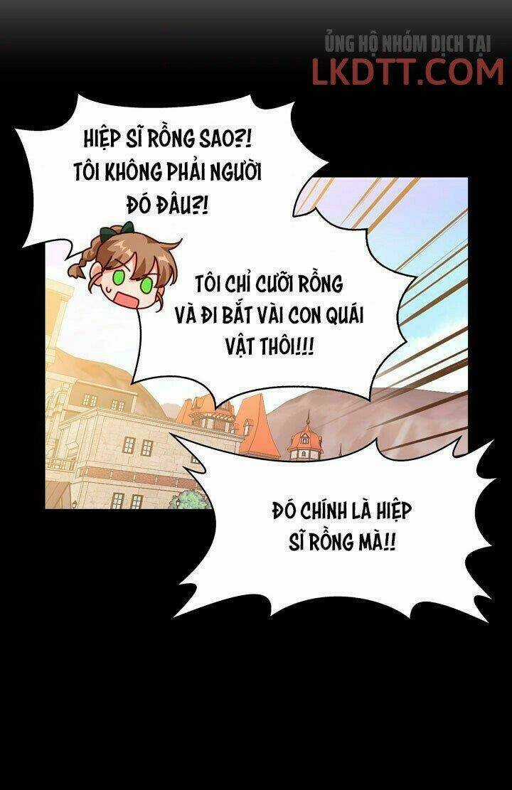 Ác Nữ Xứng Đôi Với Bạo Chúa Chapter 67.2 trang 16
