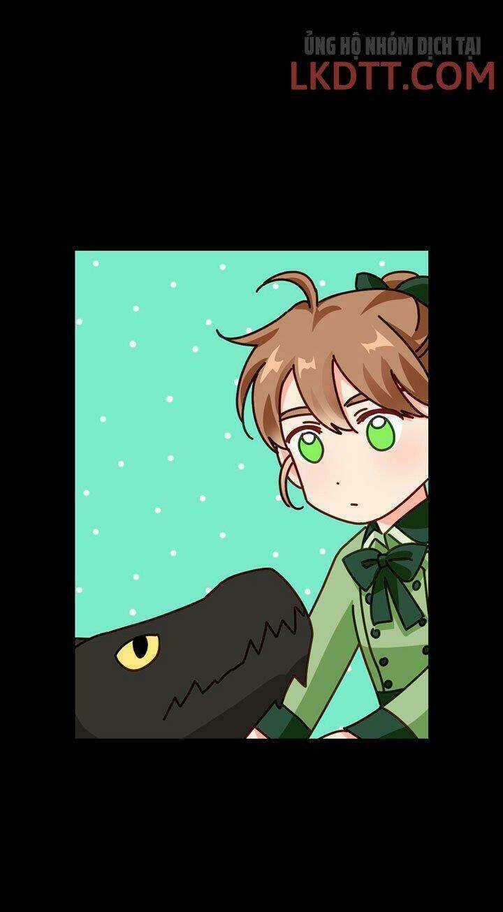 Ác Nữ Xứng Đôi Với Bạo Chúa Chapter 67.2 trang 18