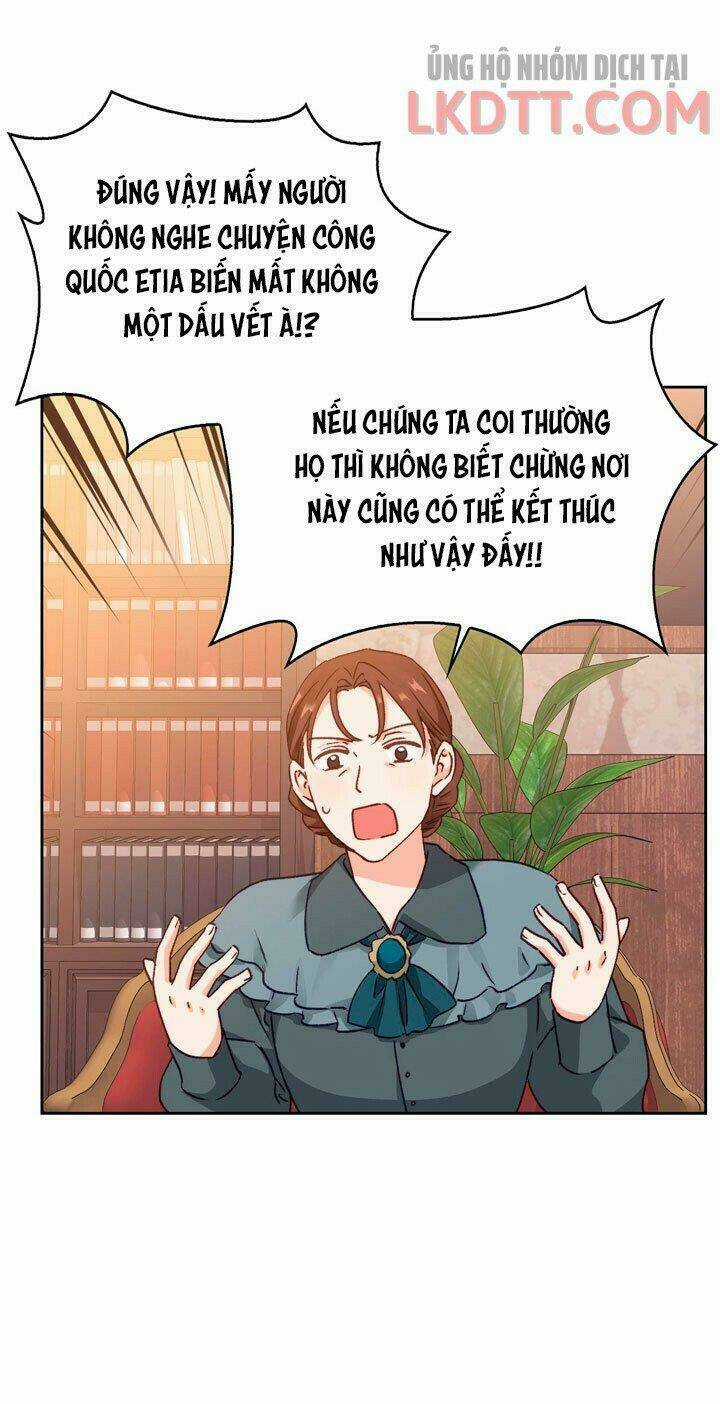 Ác Nữ Xứng Đôi Với Bạo Chúa Chapter 67.2 trang 2