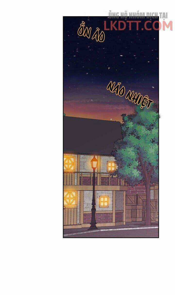 Ác Nữ Xứng Đôi Với Bạo Chúa Chapter 67.2 trang 24