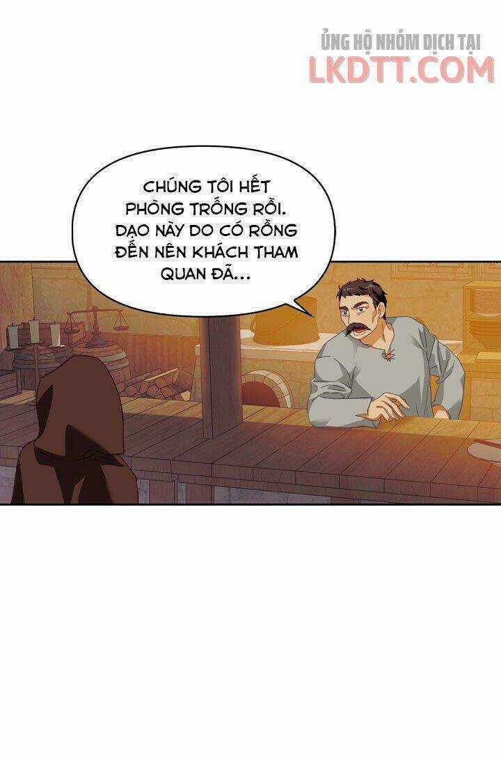 Ác Nữ Xứng Đôi Với Bạo Chúa Chapter 67.2 trang 25