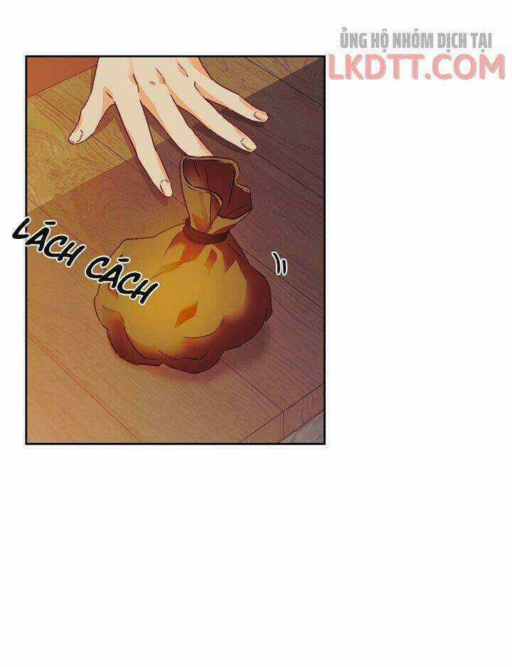 Ác Nữ Xứng Đôi Với Bạo Chúa Chapter 67.2 trang 26