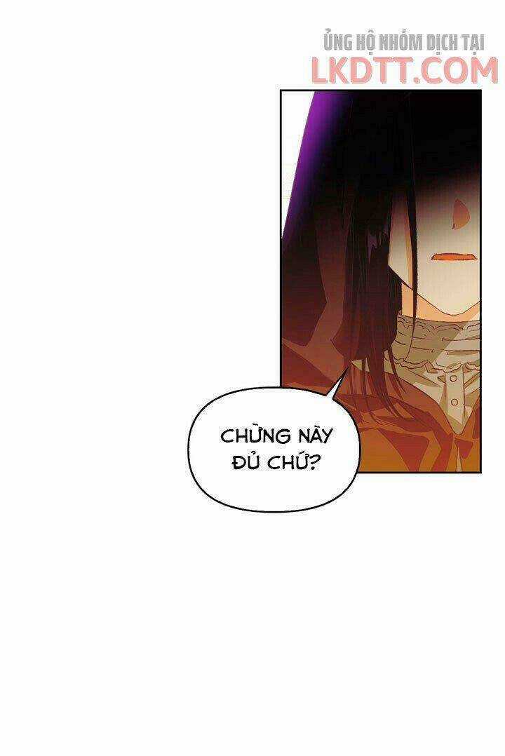 Ác Nữ Xứng Đôi Với Bạo Chúa Chapter 67.2 trang 27