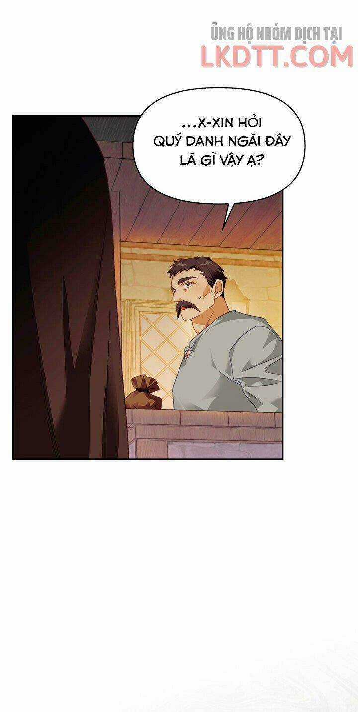 Ác Nữ Xứng Đôi Với Bạo Chúa Chapter 67.2 trang 28