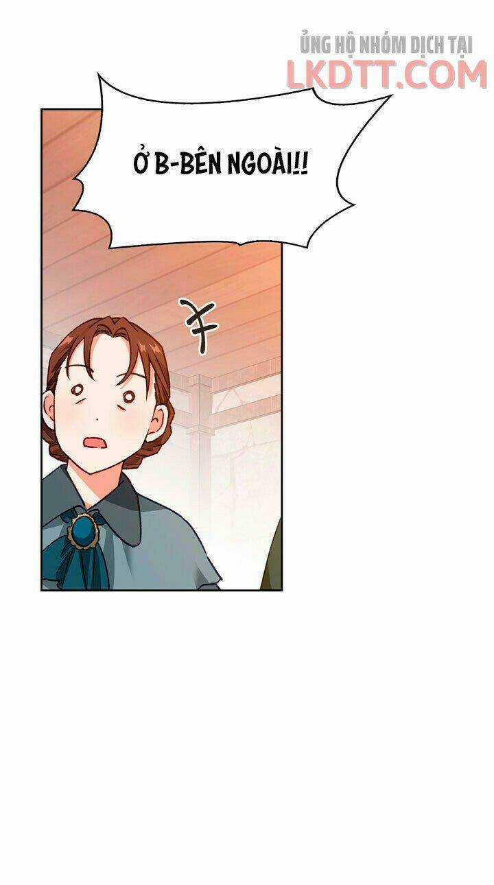 Ác Nữ Xứng Đôi Với Bạo Chúa Chapter 67.2 trang 4