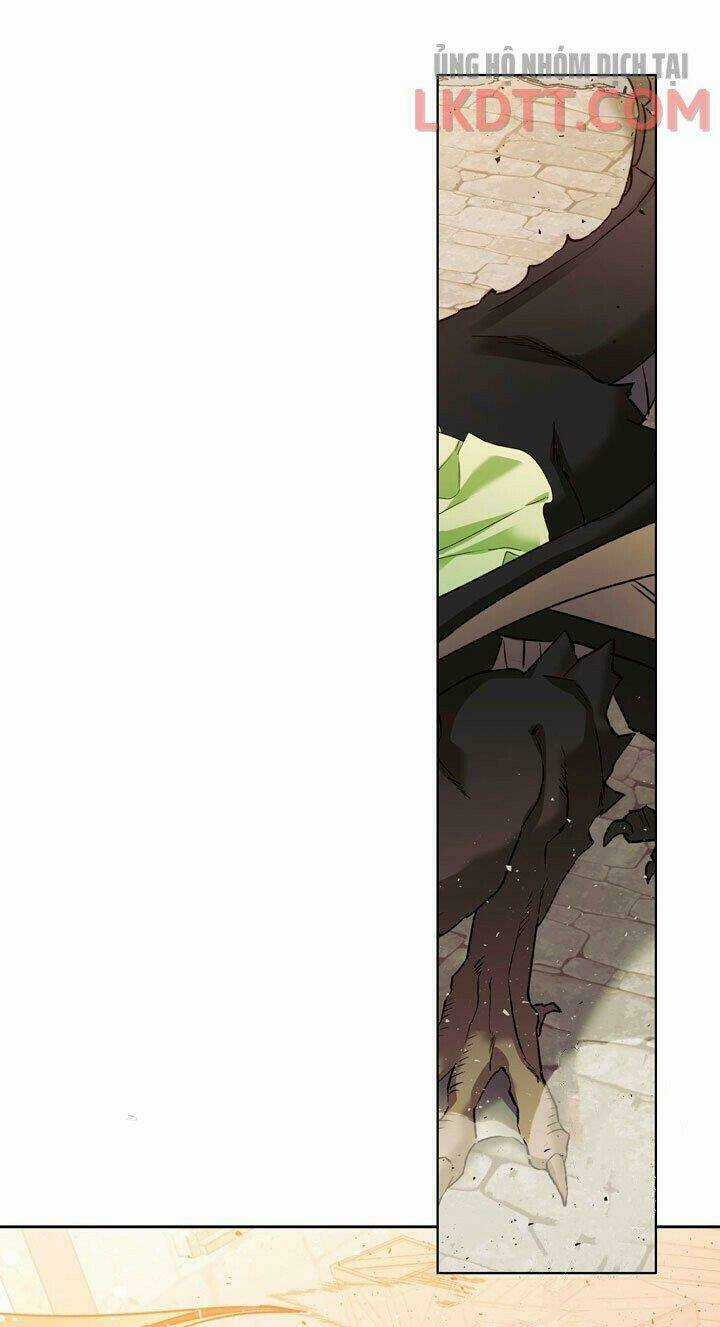 Ác Nữ Xứng Đôi Với Bạo Chúa Chapter 67.2 trang 5