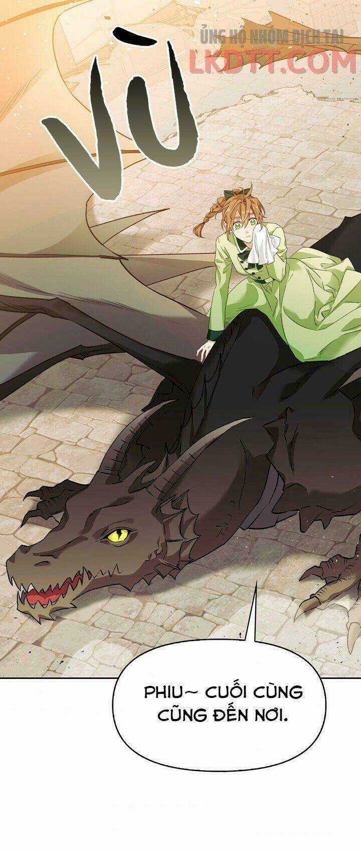 Ác Nữ Xứng Đôi Với Bạo Chúa Chapter 67.2 trang 6