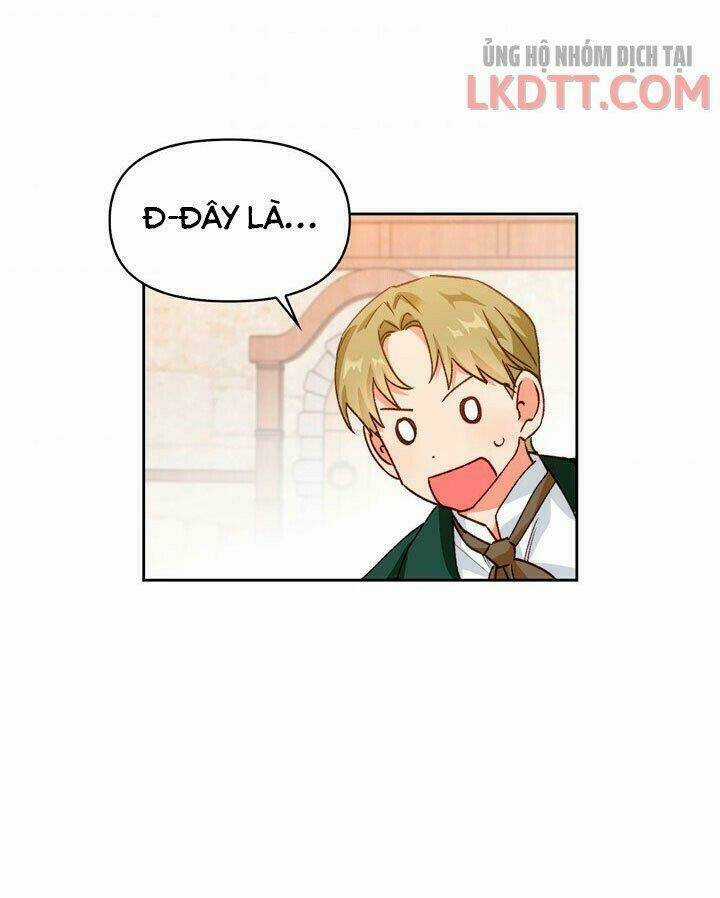 Ác Nữ Xứng Đôi Với Bạo Chúa Chapter 67.2 trang 8