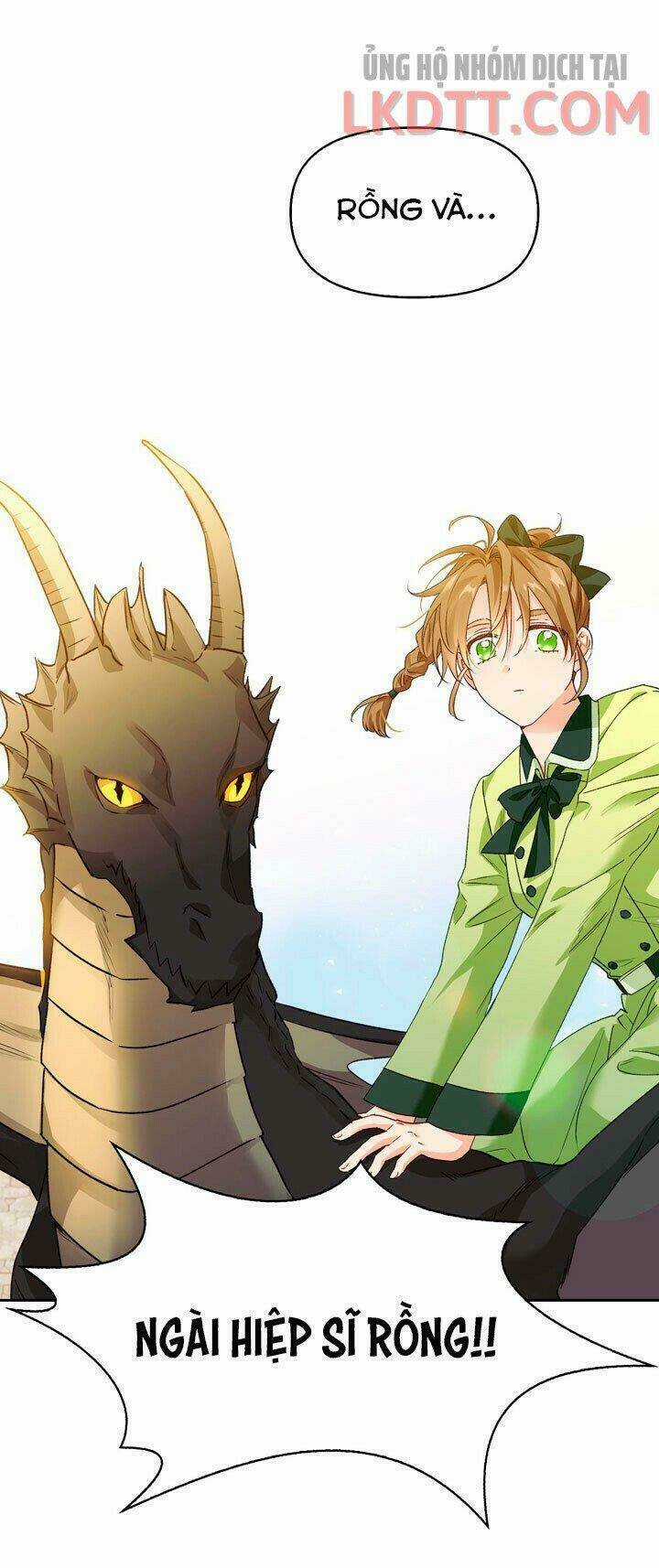 Ác Nữ Xứng Đôi Với Bạo Chúa Chapter 67.2 trang 9