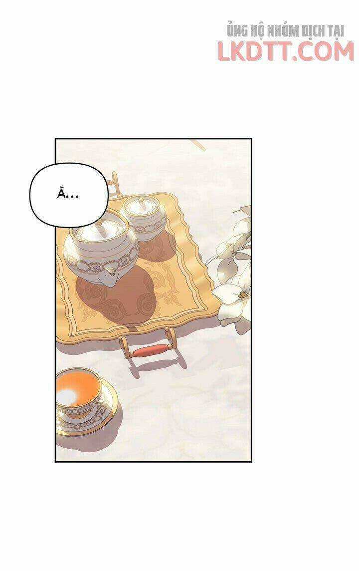 Ác Nữ Xứng Đôi Với Bạo Chúa Chapter 68.1 trang 10