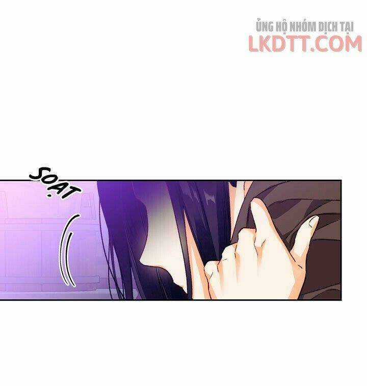 Ác Nữ Xứng Đôi Với Bạo Chúa Chapter 68.1 trang 13