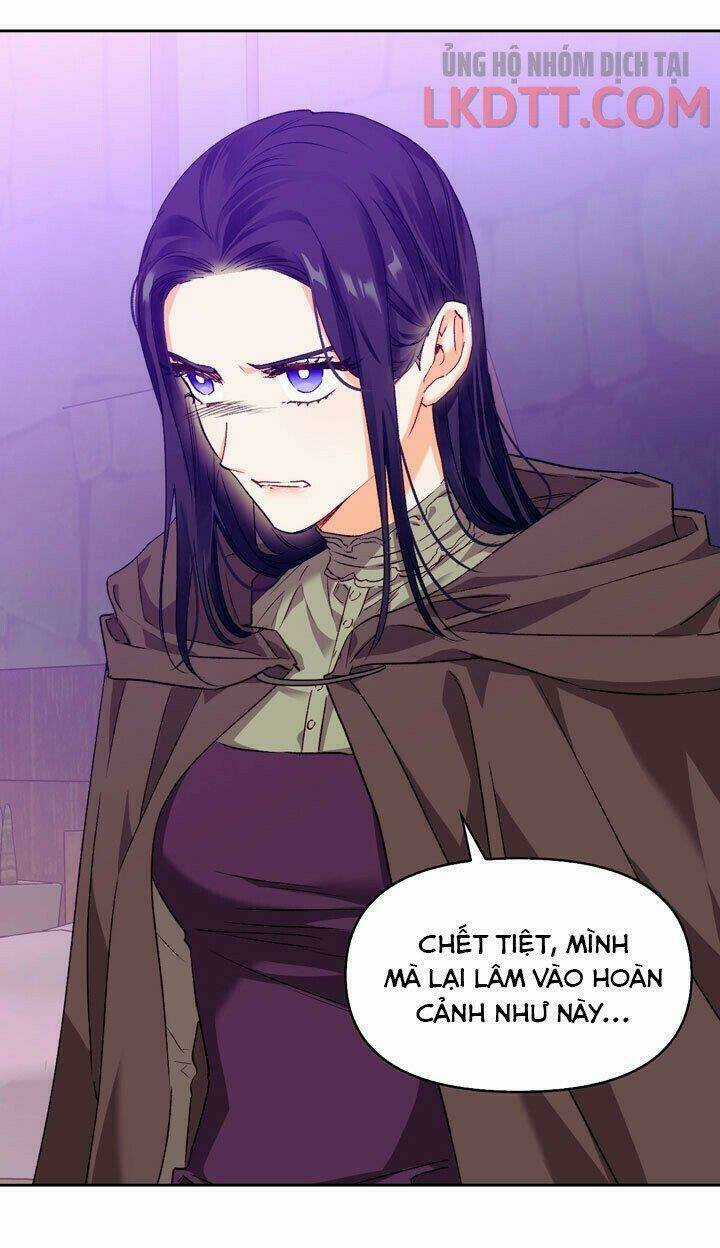 Ác Nữ Xứng Đôi Với Bạo Chúa Chapter 68.1 trang 14