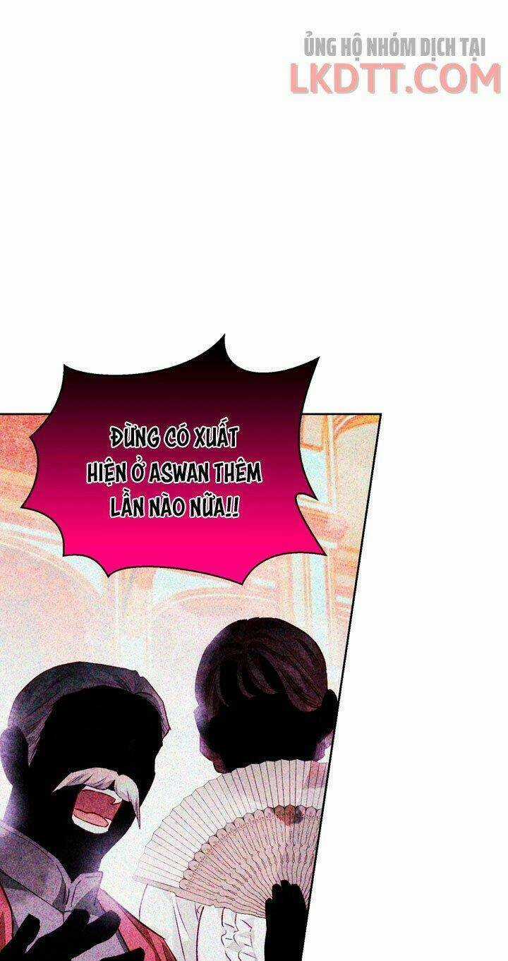 Ác Nữ Xứng Đôi Với Bạo Chúa Chapter 68.1 trang 15