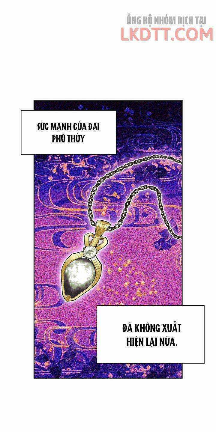 Ác Nữ Xứng Đôi Với Bạo Chúa Chapter 68.1 trang 19