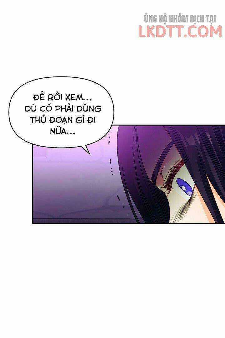 Ác Nữ Xứng Đôi Với Bạo Chúa Chapter 68.1 trang 20