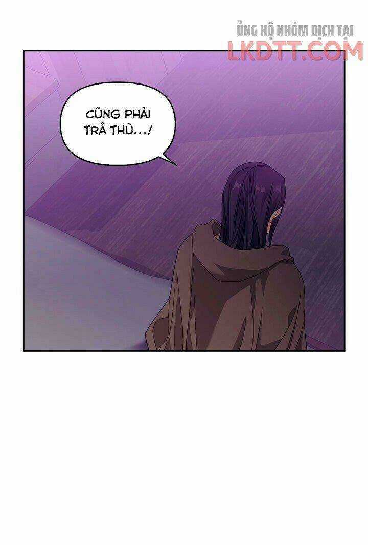 Ác Nữ Xứng Đôi Với Bạo Chúa Chapter 68.1 trang 21