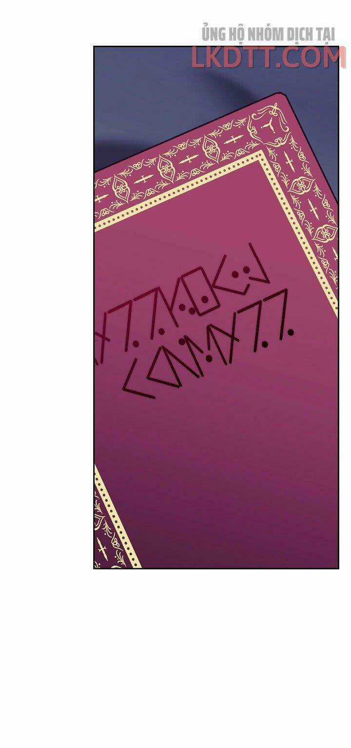 Ác Nữ Xứng Đôi Với Bạo Chúa Chapter 68.1 trang 25