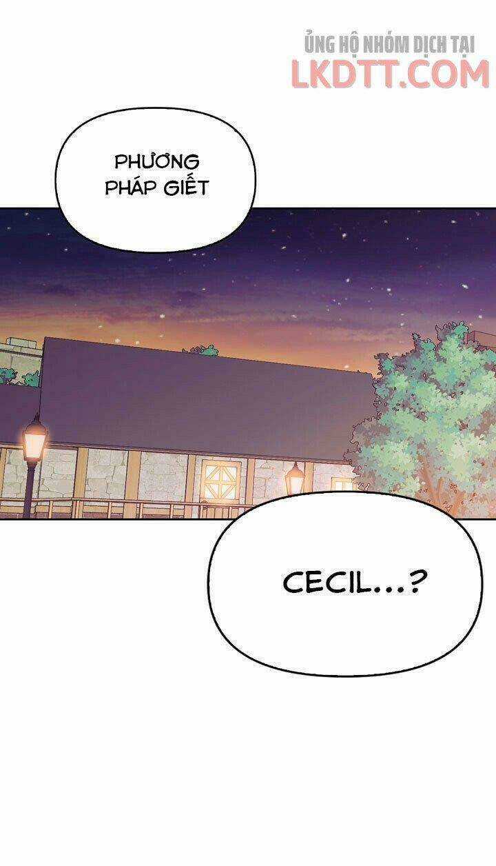 Ác Nữ Xứng Đôi Với Bạo Chúa Chapter 68.1 trang 26