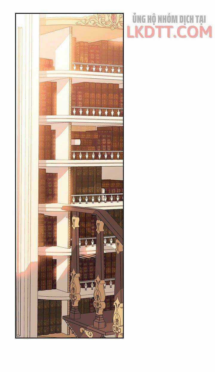 Ác Nữ Xứng Đôi Với Bạo Chúa Chapter 68.1 trang 27