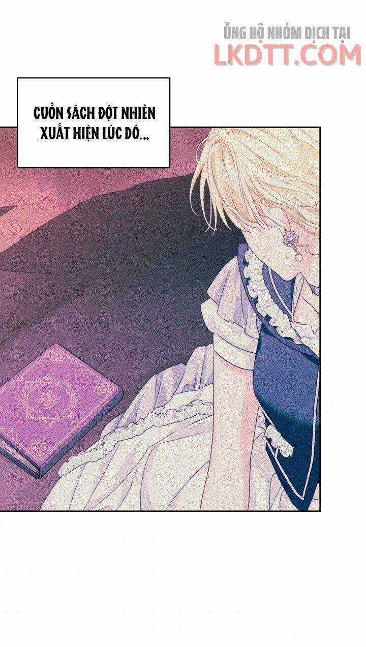 Ác Nữ Xứng Đôi Với Bạo Chúa Chapter 68.1 trang 29