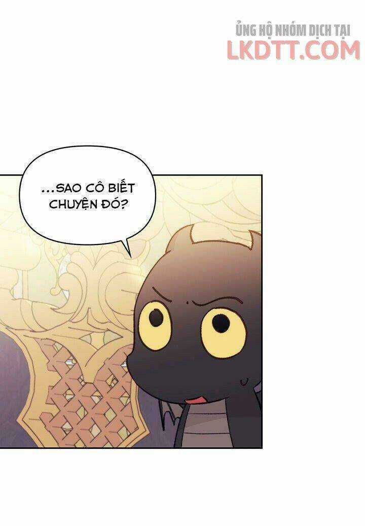 Ác Nữ Xứng Đôi Với Bạo Chúa Chapter 68.1 trang 7