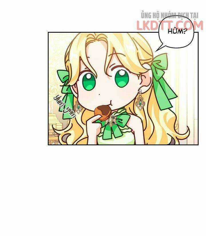 Ác Nữ Xứng Đôi Với Bạo Chúa Chapter 68.1 trang 8