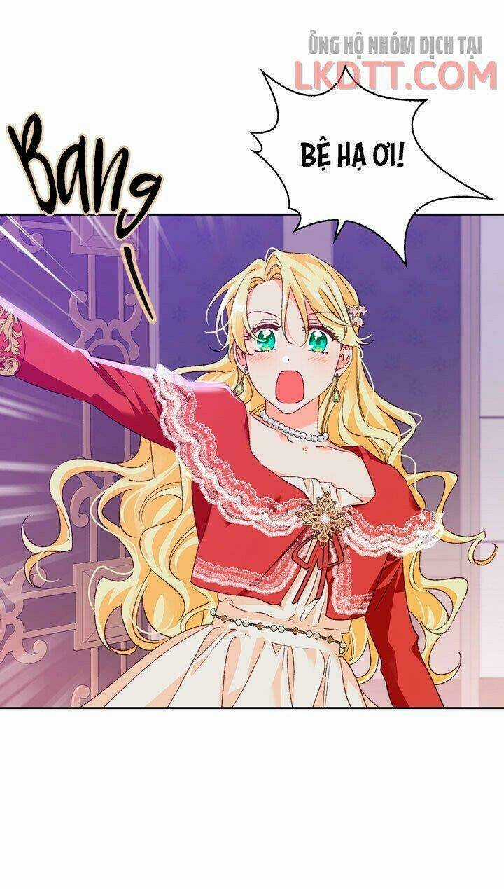 Ác Nữ Xứng Đôi Với Bạo Chúa Chapter 68.2 trang 10