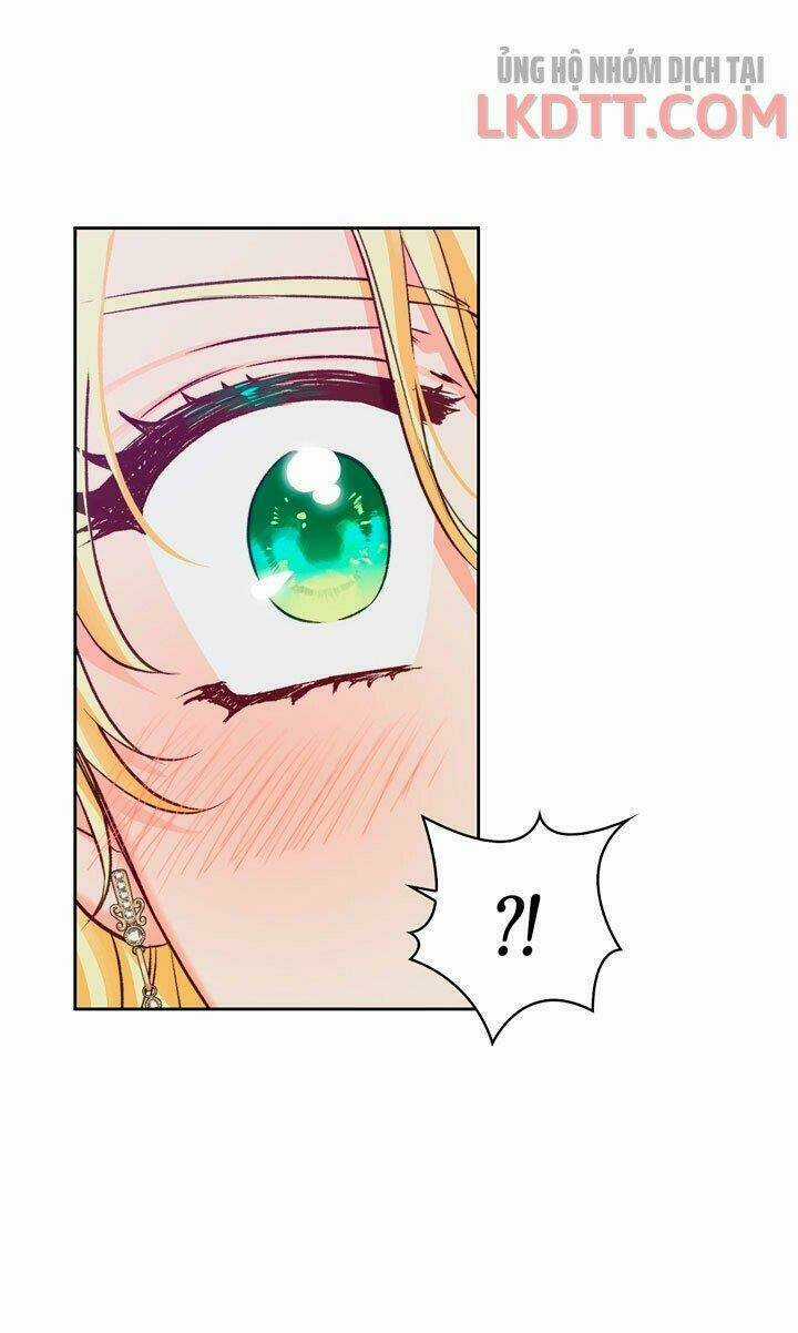 Ác Nữ Xứng Đôi Với Bạo Chúa Chapter 68.2 trang 11