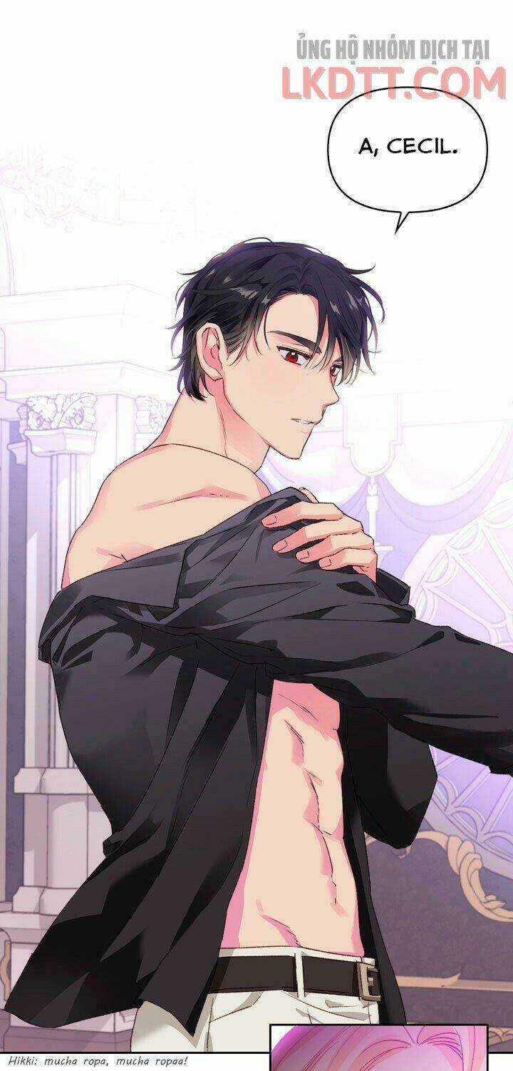 Ác Nữ Xứng Đôi Với Bạo Chúa Chapter 68.2 trang 12