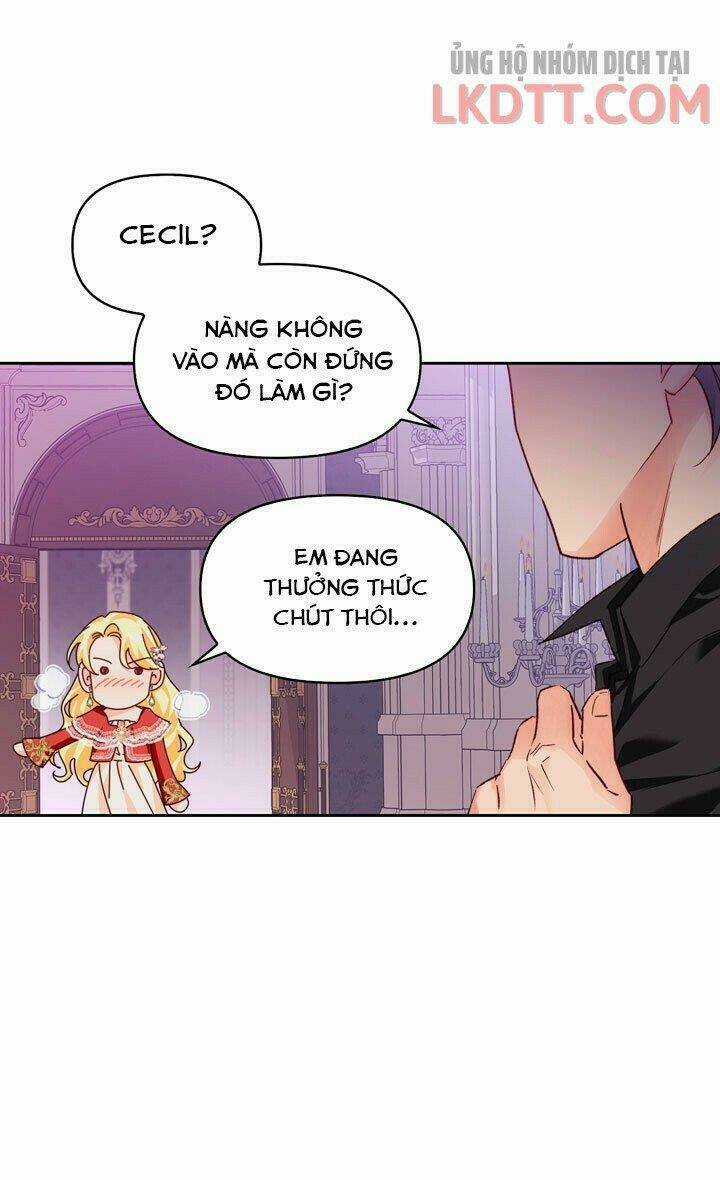 Ác Nữ Xứng Đôi Với Bạo Chúa Chapter 68.2 trang 14