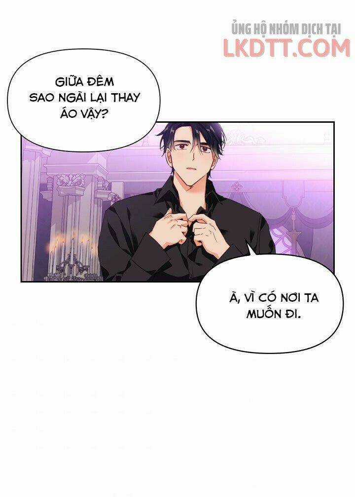 Ác Nữ Xứng Đôi Với Bạo Chúa Chapter 68.2 trang 15