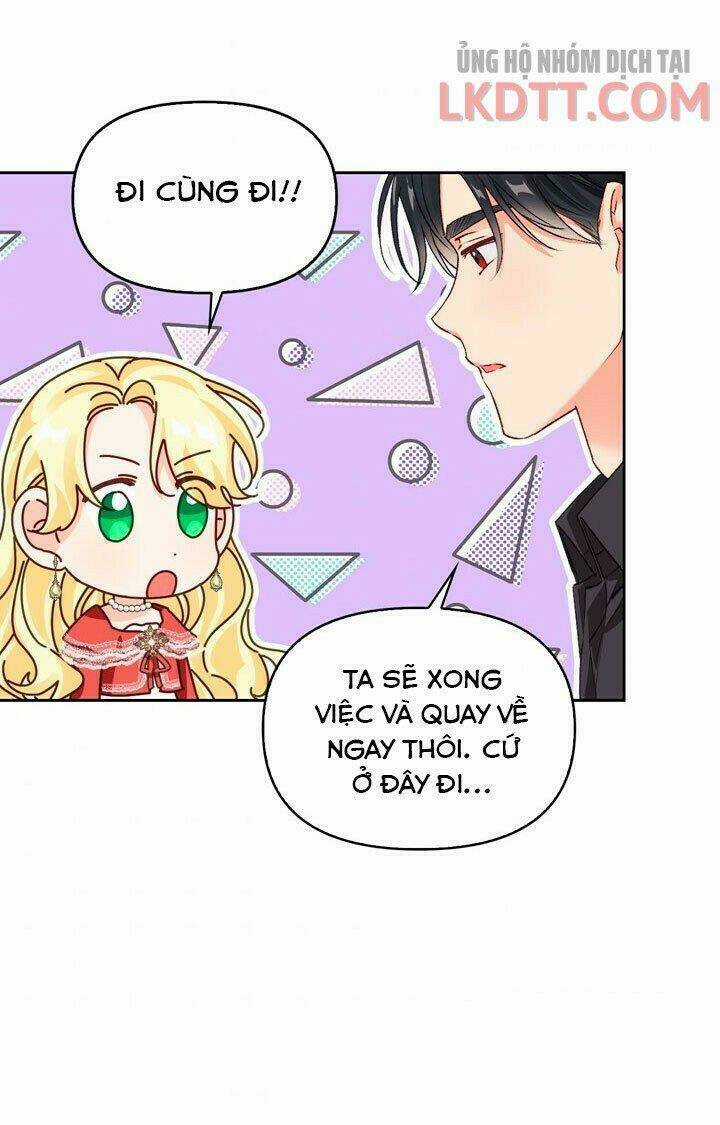 Ác Nữ Xứng Đôi Với Bạo Chúa Chapter 68.2 trang 16