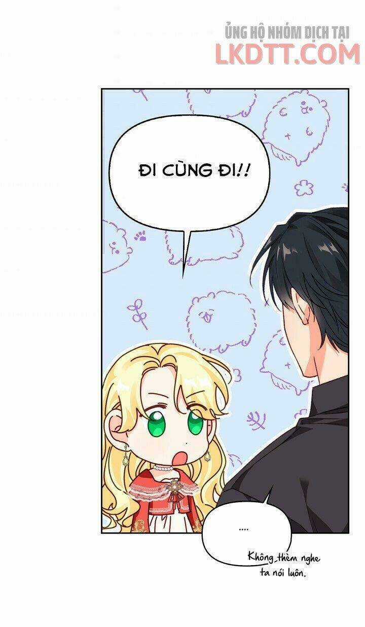 Ác Nữ Xứng Đôi Với Bạo Chúa Chapter 68.2 trang 17