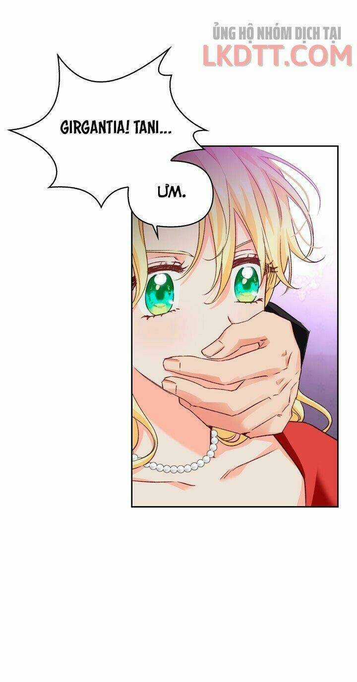 Ác Nữ Xứng Đôi Với Bạo Chúa Chapter 68.2 trang 19