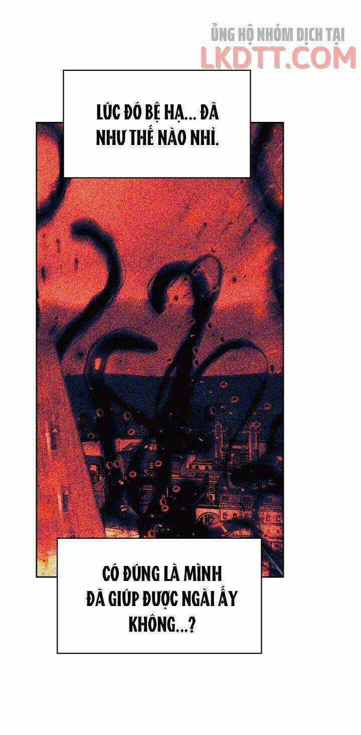 Ác Nữ Xứng Đôi Với Bạo Chúa Chapter 68.2 trang 2