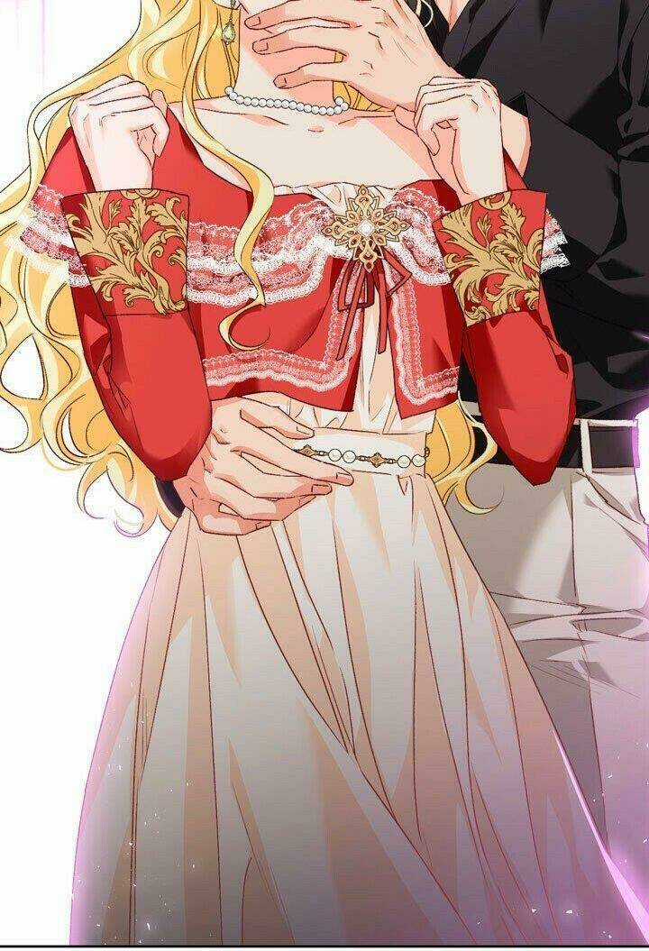 Ác Nữ Xứng Đôi Với Bạo Chúa Chapter 68.2 trang 21