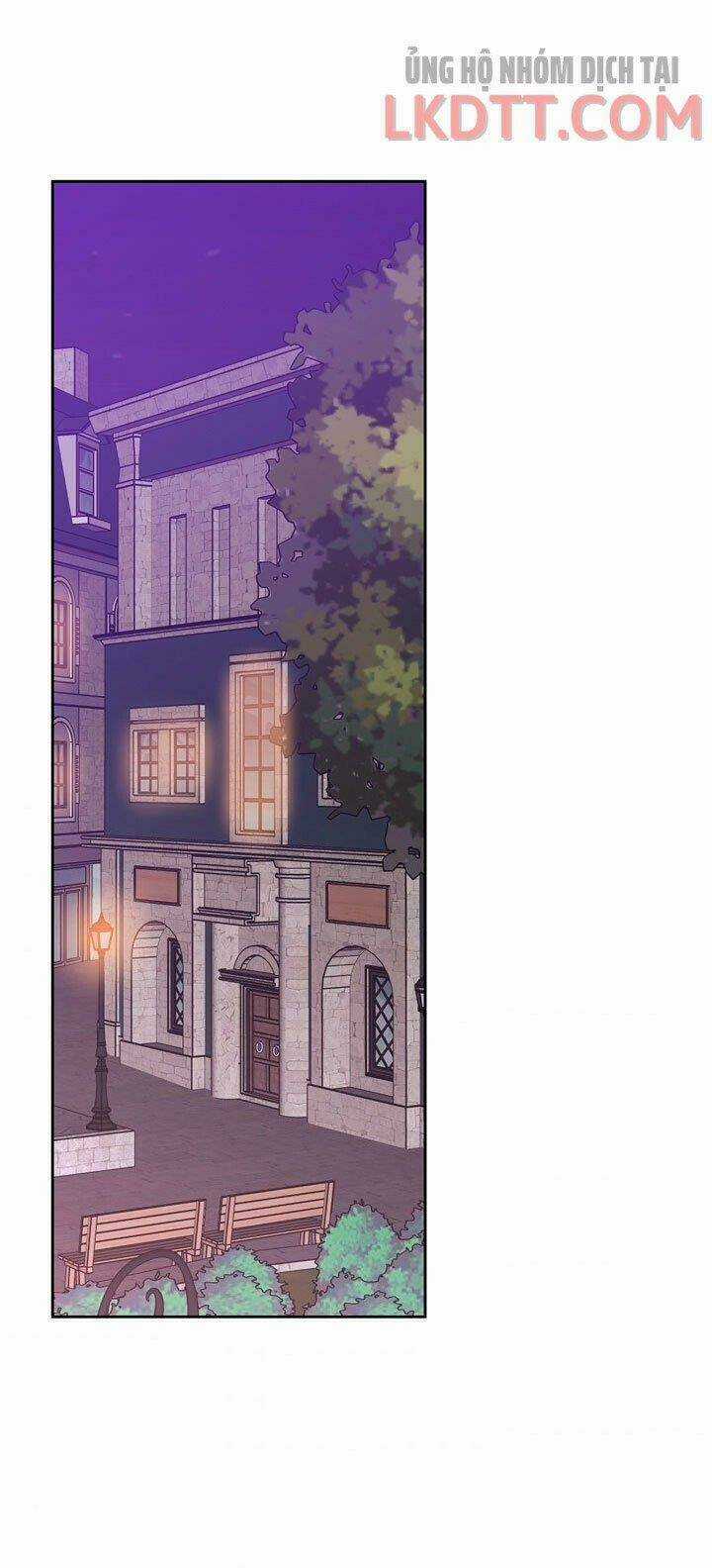 Ác Nữ Xứng Đôi Với Bạo Chúa Chapter 68.2 trang 24