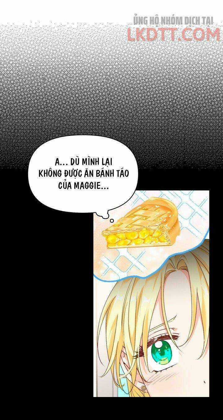 Ác Nữ Xứng Đôi Với Bạo Chúa Chapter 68.2 trang 27