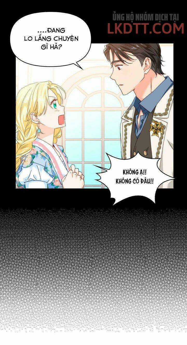 Ác Nữ Xứng Đôi Với Bạo Chúa Chapter 68.2 trang 28