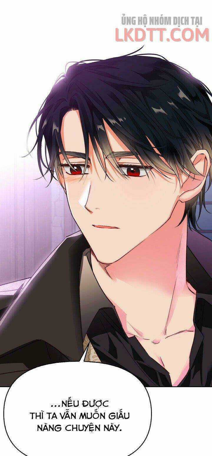 Ác Nữ Xứng Đôi Với Bạo Chúa Chapter 68.2 trang 29