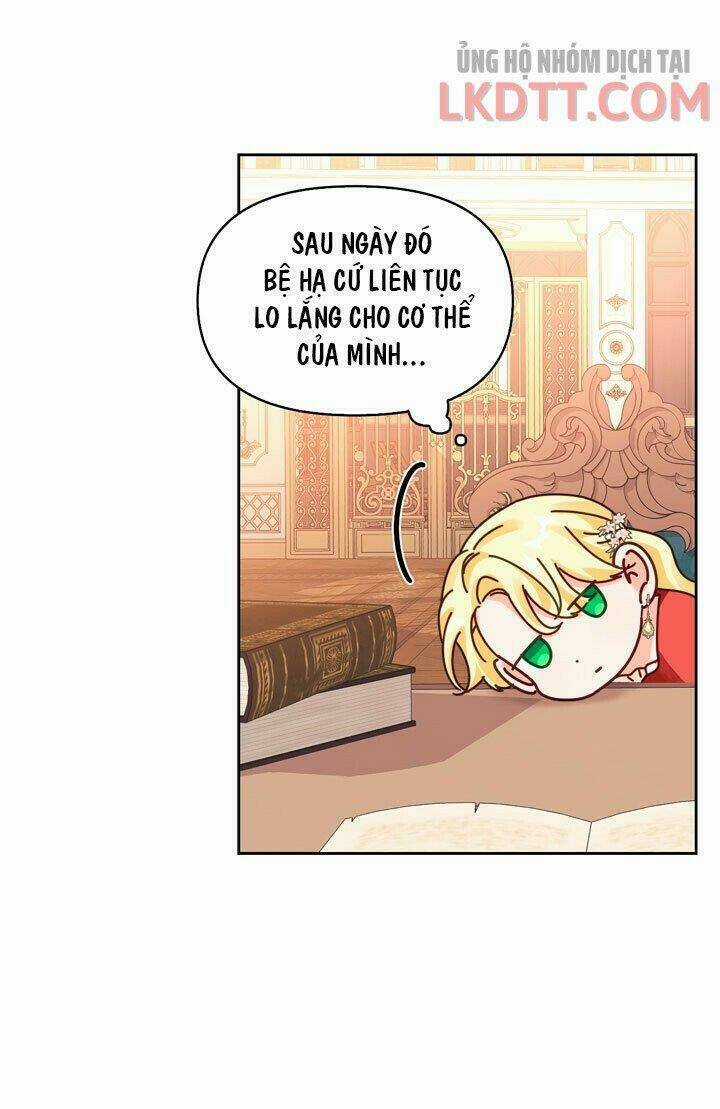 Ác Nữ Xứng Đôi Với Bạo Chúa Chapter 68.2 trang 3