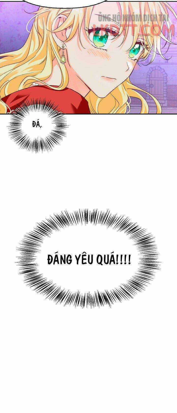 Ác Nữ Xứng Đôi Với Bạo Chúa Chapter 68.2 trang 30