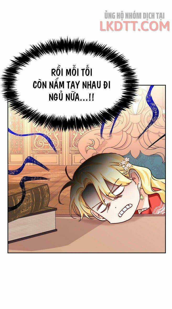 Ác Nữ Xứng Đôi Với Bạo Chúa Chapter 68.2 trang 4