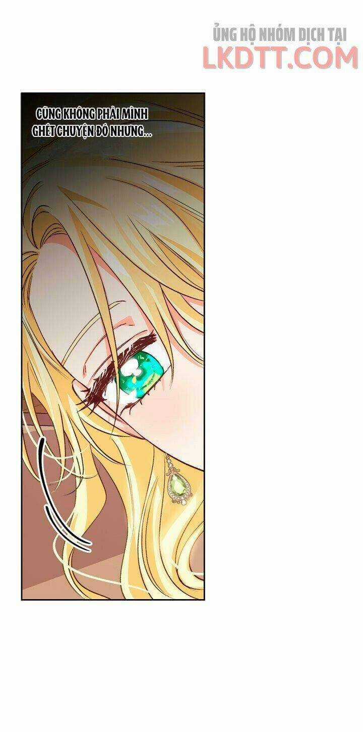 Ác Nữ Xứng Đôi Với Bạo Chúa Chapter 68.2 trang 5