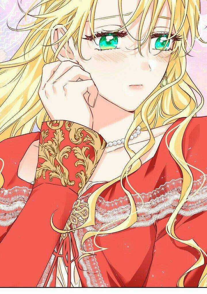 Ác Nữ Xứng Đôi Với Bạo Chúa Chapter 68.2 trang 7